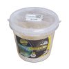 PistaMix Vajsavas Etetőkeverék Vödörben Ananász - 1500g - Method