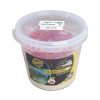 PistaMix Vajsavas Etetőkeverék Vödörben Édes Szamóca - 1500g - Method