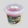 PistaMix Vajsavas Etetőkeverék Vödörben Édes Szamóca - 1500g - Method