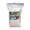 PistaMix Vajsavas Etetőkeverék Zacskóban Ananász - 1500g - Roppantott
