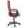 Furniture 4 Gamers FG-19 Gamer Szék Műbőr Fekete-Piros Ergonomikus