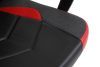 Furniture 4 Gamers FG-19 Gamer Szék Műbőr Fekete-Piros Ergonomikus