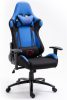 Furniture 4 Gamers FG38 Gamer Szék Szövet Kék