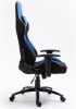 Furniture 4 Gamers FG38 Gamer Szék Szövet Kék