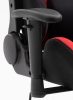 Furniture 4 Gamers FG38 Gamer Szék Szövet Piros