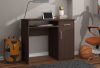 AKORD PIN Kompakt Íróasztal Laminált Wenge
