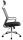 AKORD OCF-9 Ergonomikus Hálós Irodai Szék Szürke