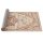 SONGMICS HOME Vintage Stílusú Cappuccino Bézs Szőnyeg Csúszásmentes Felülettel