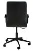 Actona Winslow Irodai Szék Műbőr Fekete Ergonomikus