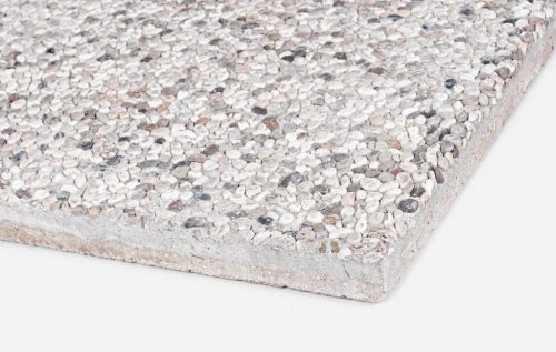 Bizzotto INES Napernyő Nehezék Szett Beton Szürke-Bézs 4x20kg