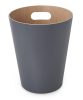 Umbra Woodrow Fa Szemetes Antracit