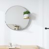 Umbra Perch Fali Tükör Réz Polcokkal 60 cm