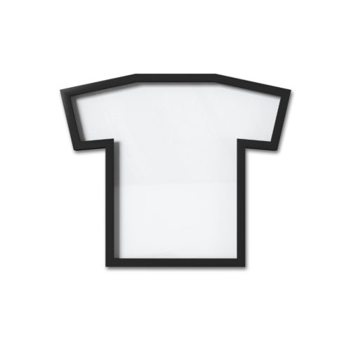 Umbra T-Frame Small Póló Képkeret Fekete