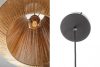 INVICTA Pure Nature II Rattan Papír Függőlámpa
