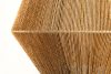 INVICTA Pure Nature II Rattan Papír Függőlámpa