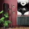 KARE Design Monstera Műnövény Dekoráció 110 cm