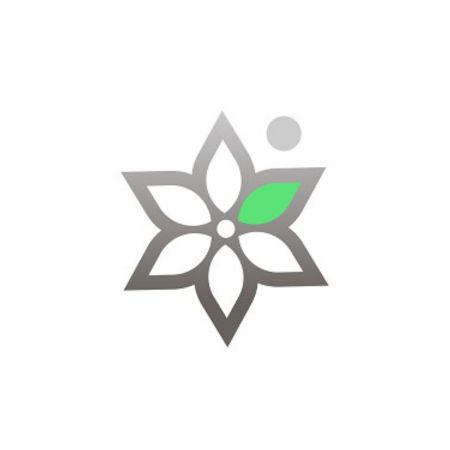 KARE Design Flamingó Ezüst Alumínium Többszintes Dísztál