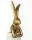 KARE Rabbit Állólámpa Polyresin Arany Nyúl 150 cm