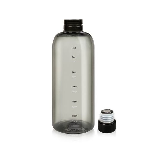 King Home SMOKY Időzített Füstüveg Ivópalack