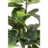 KARE Fiddle Leaf Műnövény Dekoráció 120 cm