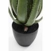 KARE Design Műaloe Dekoratív Növény 69 cm