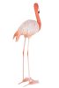 KARE Design Flamingo Road Kézműves Műgyanta Dekoráció Korall