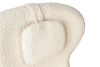 King Home Teddy Grand Fotel Bézs Lábtartóval