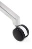 King Home ERGO Ergonomikus Hálós Irodai Szék Fekete
