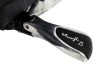 King Home ERGO Ergonomikus Hálós Irodai Szék Fekete