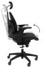 King Home Ventiler Ergonomikus Irodai Szék Fekete Hálós