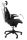 King Home Ventiler Ergonomikus Irodai Szék Fekete Hálós