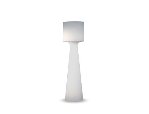 New Garden Grace 140 Akkumulátoros LED Kerti Lámpa Fehér RGB