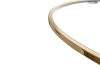 MOOSEE Ring Slim 60 LED Függőlámpa Arany