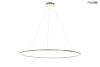 Moosee Ring Slim 150 LED Függőlámpa Arany