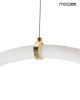 Moosee Lasso 300 Smart LED Függőlámpa Arany