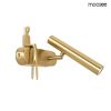 MOOSEE Boy Tube R Arany Designer LED Fali Lámpa