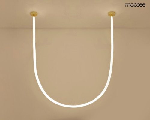 Moosee LASSO 800 Smart Arany LED Függőlámpa