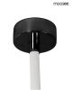 MOOSEE LASSO 800 Smart LED Függőlámpa Fekete