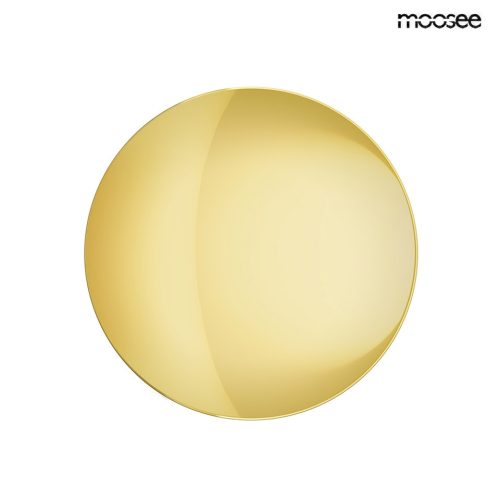 Moosee Shadow Sun 30 Arany LED Fali Lámpa