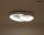 MOOSEE CELLS 2 LED Mennyezeti Lámpa Fehér Távirányítható