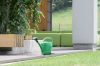 Spring Műanyag Öntözőkanna Zöld 14L