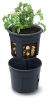 Potato Grower Burgonyatermesztő Cserép Antracit 39 cm