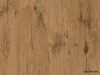 Adam Lancelot Tölgy Étkezőasztal Laminált Fehér-Tölgy 120cm