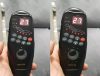Neptun M Elektromos Masszázsfotel Bársony Tengerészkék Relax