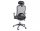 Q-050 Ergonomikus Hálós Forgószék Fejtámlával