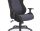 Q-229 Ergonomikus Membrán Forgószék Fekete-Szürke TILT