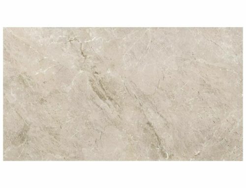 Pallas Ceramic Bővíthető Márvány Hatású Étkezőasztal Szürke/Fekete