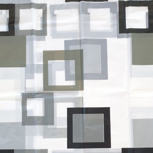 Bath Duck Zuhanyfüggöny - Peva - 180 X 200cm - 20