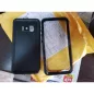   Vízálló és ütésálló tok Galaxy S8 S8+ S9 telefonokhoz