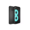 Vízálló és ütésálló tok Galaxy S8 S8+ S9 telefonokhoz